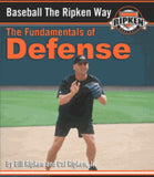 Baseball the Ripken Way DVD - Defense