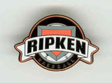 Ripken Baseball Lapel Pin