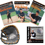 Play Baseball the Ripken Way Bundle