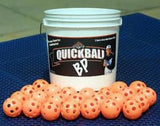 Ripken Quickball Bucket of Balls