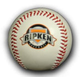 Ripken Baseball Logo Ball