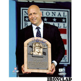 Cal Ripken Jr. Signed Induction Day 16x20