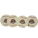 Ripken Baseball Coasters