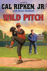 Cal Ripken, Jr.'s All-Stars: Wild Pitch