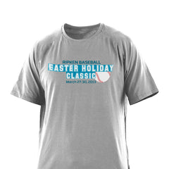 Easter Tournament 3/27-3/30/2013