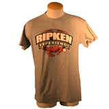 Ripken Experience Logo T-Shirt