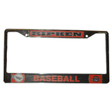 Ripken License Plate Frame