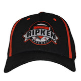 Ripken Baseball UA Curved Brim cap