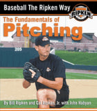 Baseball the Ripken Way DVD - Pitching