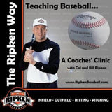 Ripken Baseball Coaches' Instructional CD-Rom