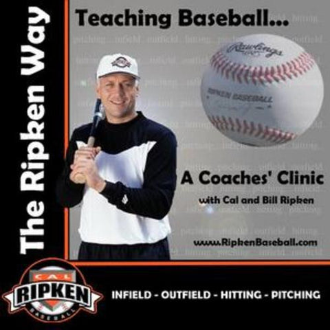 The Ripken Way