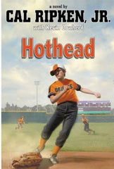 Hot Head Book