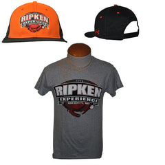 Ripken Experience Bundle